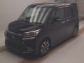 2017 Mitsubishi Delica D2