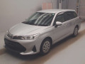 2021 Toyota Corolla Fielder
