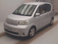2008 Toyota Porte