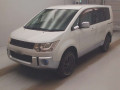 2009 Mitsubishi Delica D5