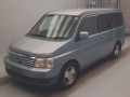 2001 Honda Step WGN