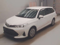 2021 Toyota Corolla Fielder