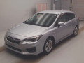 2017 Subaru Impreza Sports