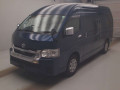 2021 Toyota Hiace Wagon