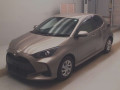 2023 Toyota YARIS