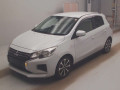 2022 Mitsubishi Mirage