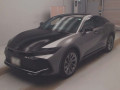 2024 Toyota Crown Crossover