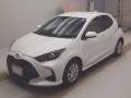 2024 Toyota YARIS