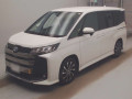 2025 Toyota Noah