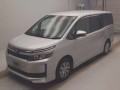 2017 Toyota Voxy