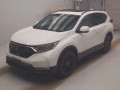 2021 Honda CR-V Hybrid