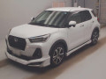 2021 Daihatsu Rocky
