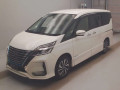 2021 Nissan Serena