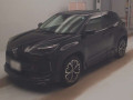 2022 Toyota YARIS CROSS