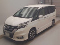 2016 Nissan Serena