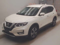 2019 Nissan X-Trail