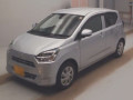2020 Daihatsu Mira e:S
