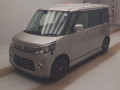 2015 Suzuki Spacia Custom