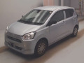 2021 Daihatsu Mira e:S