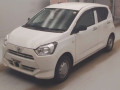 2021 Daihatsu Mira e:S