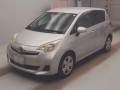 2011 Toyota Ractis