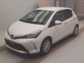 2016 Toyota Vitz