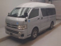 2012 Toyota Regiusace Van