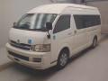 2010 Toyota Regiusace Van