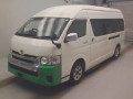 2019 Toyota Hiace Wagon