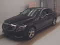2015 Mercedes Benz C-Class