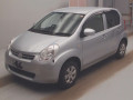 2013 Toyota Passo