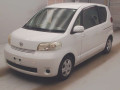 2011 Toyota Porte