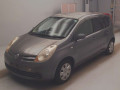 2005 Nissan Note