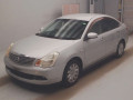 2009 Nissan Bluebird Sylphy