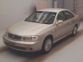2003 Nissan Bluebird Sylphy