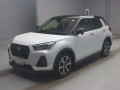2019 Daihatsu Rocky