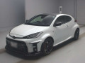 2021 Toyota GR YARIS