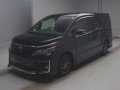 2014 Toyota Voxy