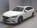 2018 Mazda Atenza Wagon