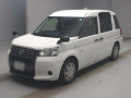 2019 Toyota JPN Taxi