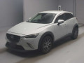 2017 Mazda CX-3