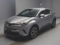 2017 Toyota C-HR