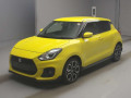 2022 Suzuki Swift Sport