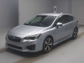 2017 Subaru Impreza Sports