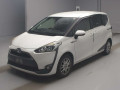 2016 Toyota Sienta