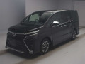 2019 Toyota Voxy
