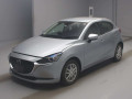 2020 Mazda Mazda2