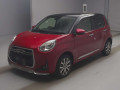 2020 Toyota Passo