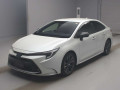 2023 Toyota Corolla Sedan