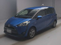 2016 Toyota Sienta